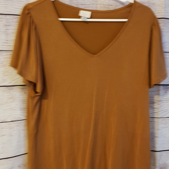 a new day Tops - Women's short sleeve shirt